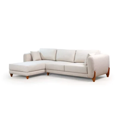 AVA L shape Sofa Livante