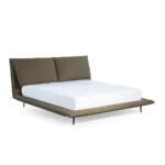 Bendy sofa bed Livante