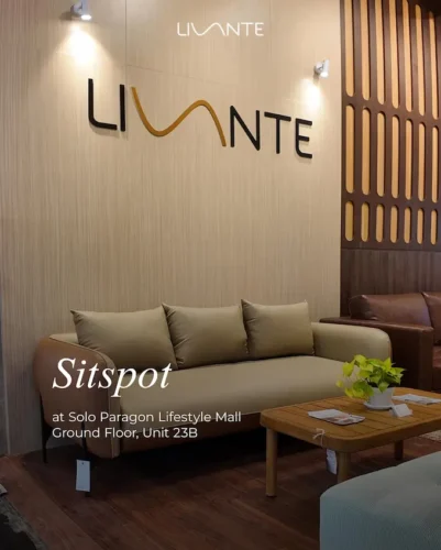 Livante IG 01 Livante IG 01
