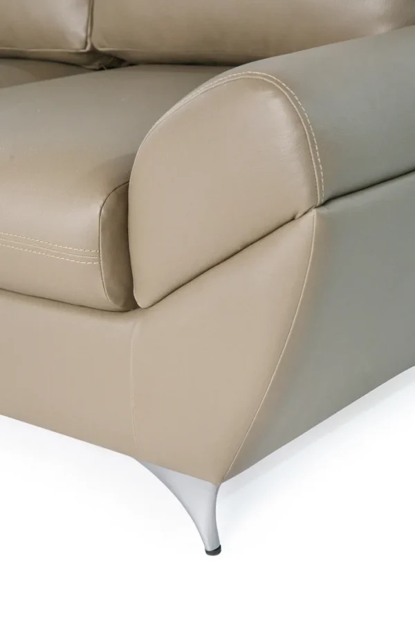 Sprawly Sofa - Gambar 5