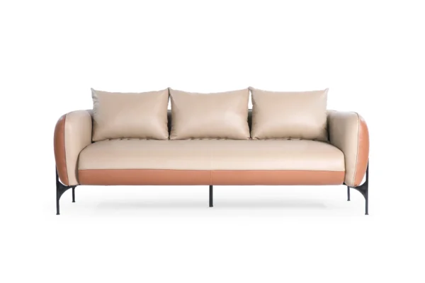 Floate Sofa - Gambar 2