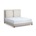 WITE Bed Sofa lIvante