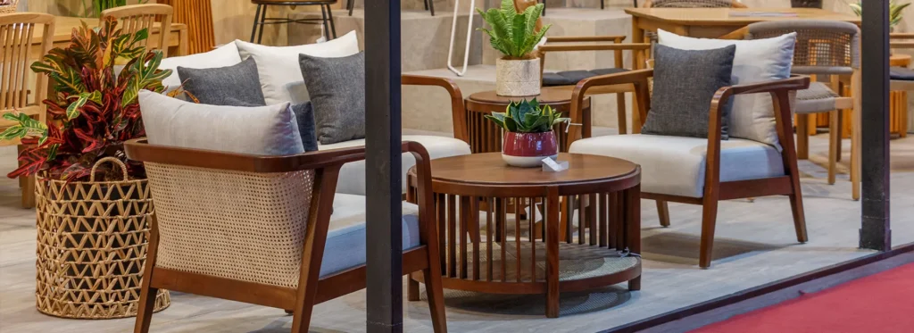 5 Alasan Wajib Berkunjung ke IFFINA 2026, Pameran Furniture Indonesia