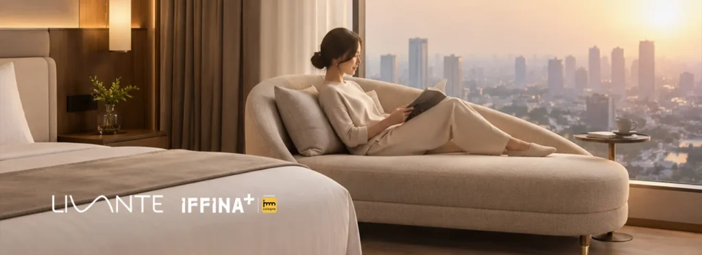 5 Reasons to Visit IFFINA 2026, the Indonesian Furniture Exhibition