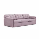 SF 8016 MOVA Sofa 3 Seater by Livante