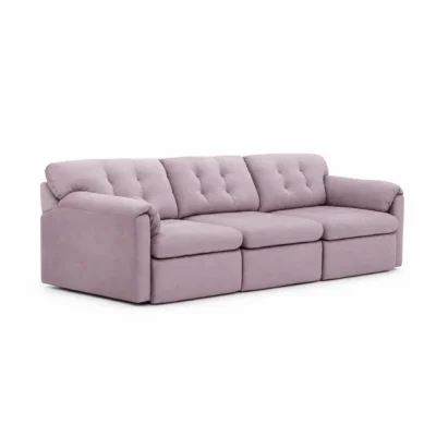 SF 8016 MOVA Sofa 3 Seater by Livante
