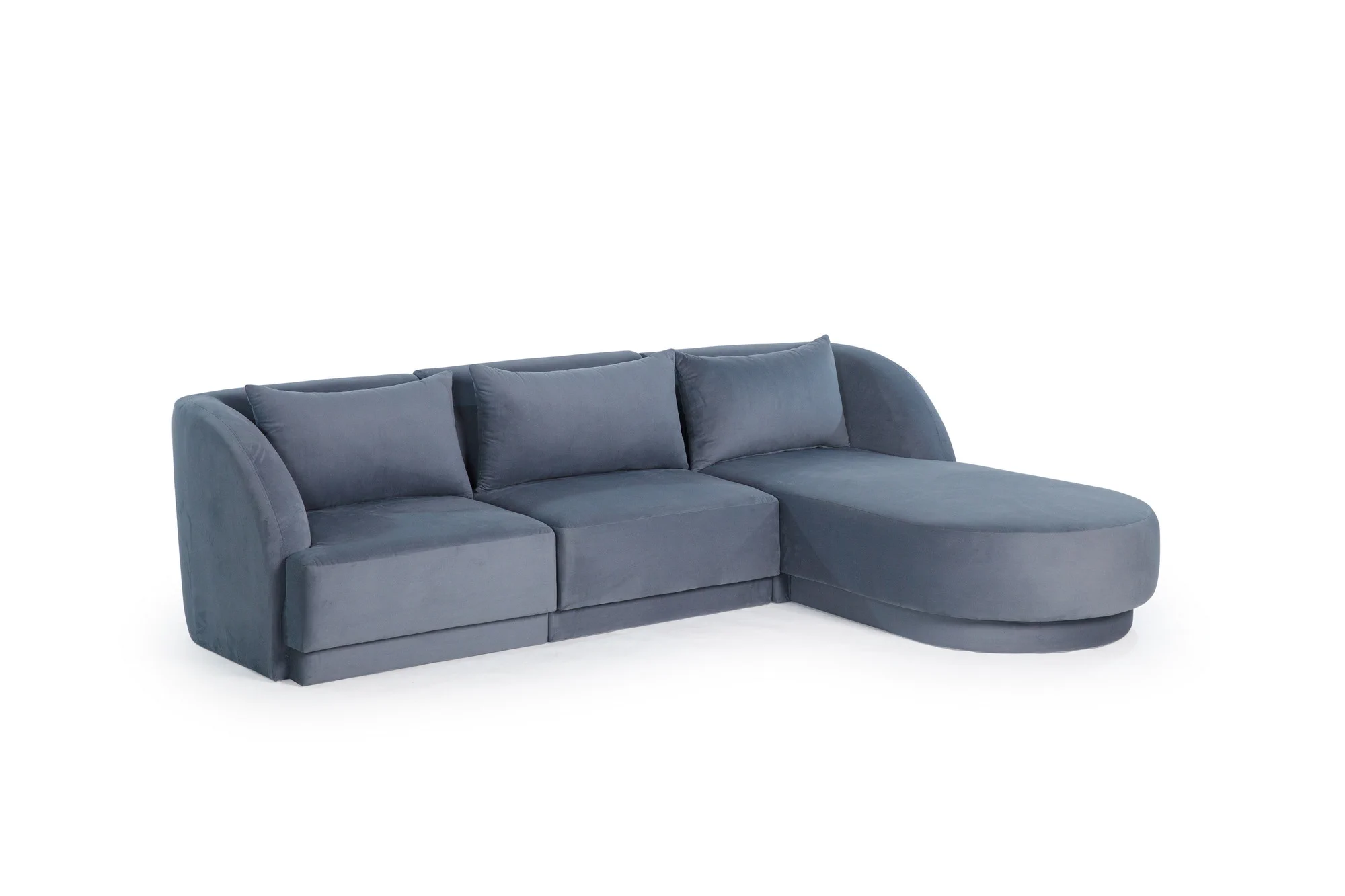 SF8003 Tampak Atas April 0005 Imelda Sofa - Gambar 1