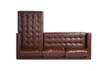 Moundee Sofa - Gambar 3