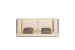 Gutten Sofa - Gambar 3